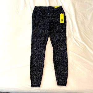 NWT leggings•